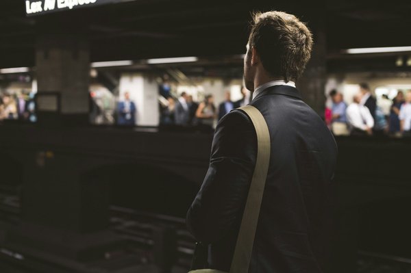 Is Active Commuting a Viable Option for Weight Loss in the UK?